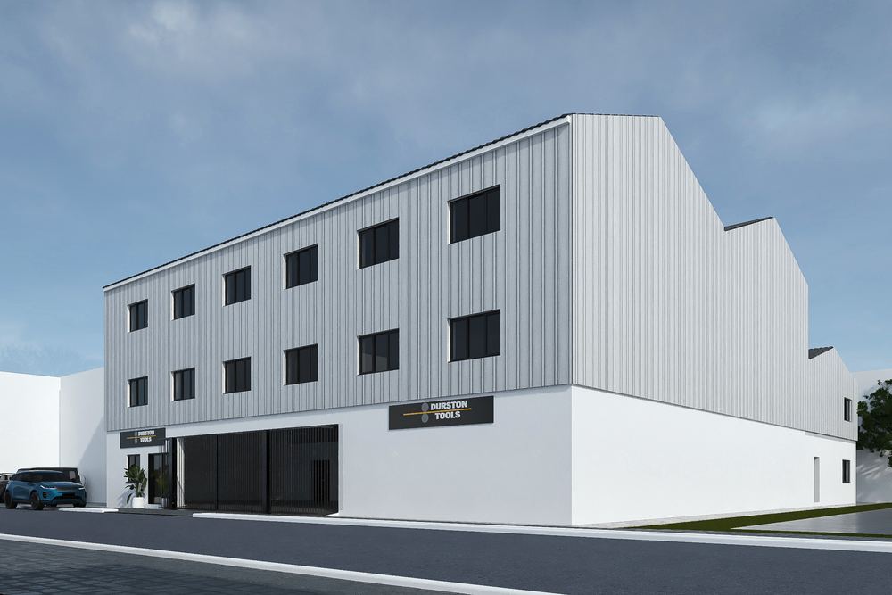 Project by Lizben Consult Ltd.